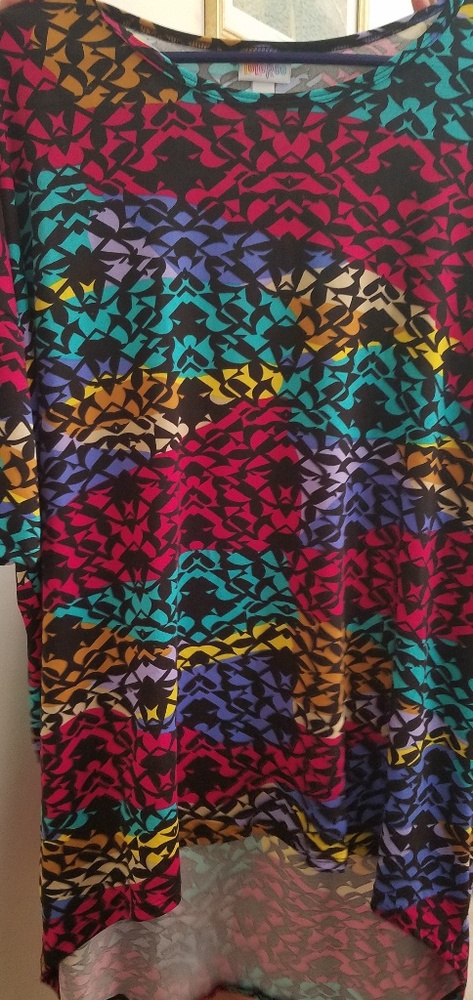 Lularoe Irma